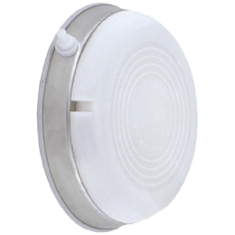 ASD Dome Light w/ Switch - No Flange