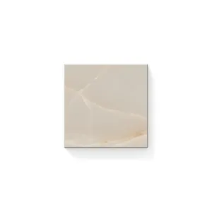 Astrid Matte Sand 4x4 Tile Sample