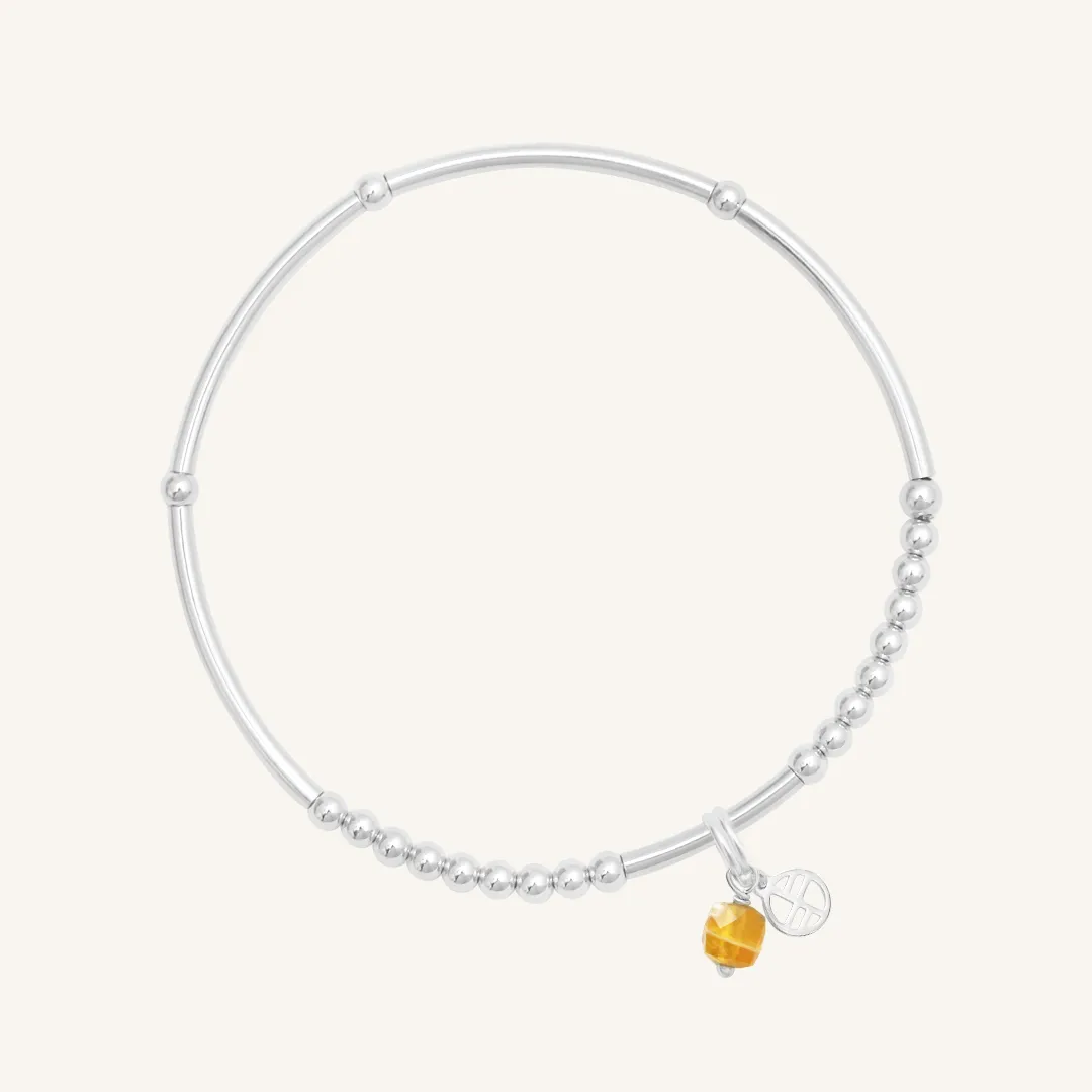 Awareness Bracelet - Endometriosis Australia