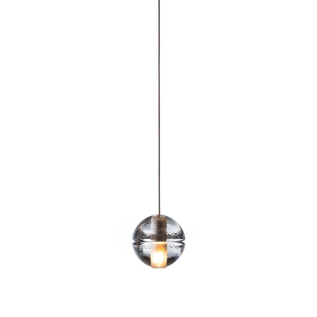 Ball Crystal Pendant Lamp