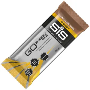 Barretta SiS Go Energy Bar - Cioccolato