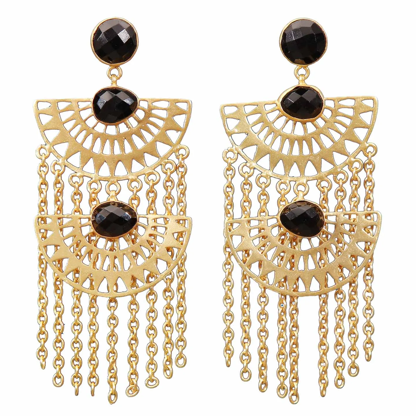 Dar es Salaam Earrings