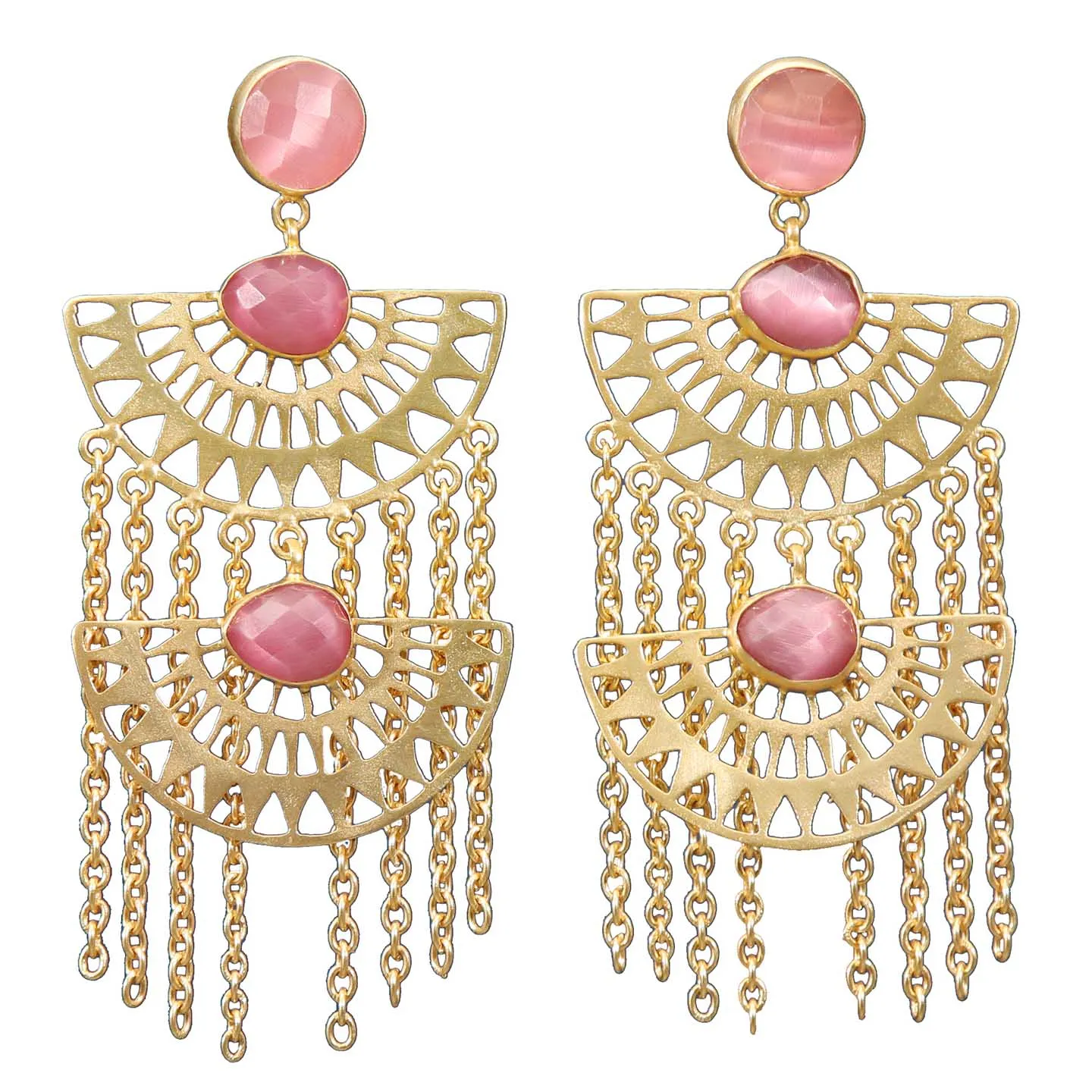 Dar es Salaam Earrings