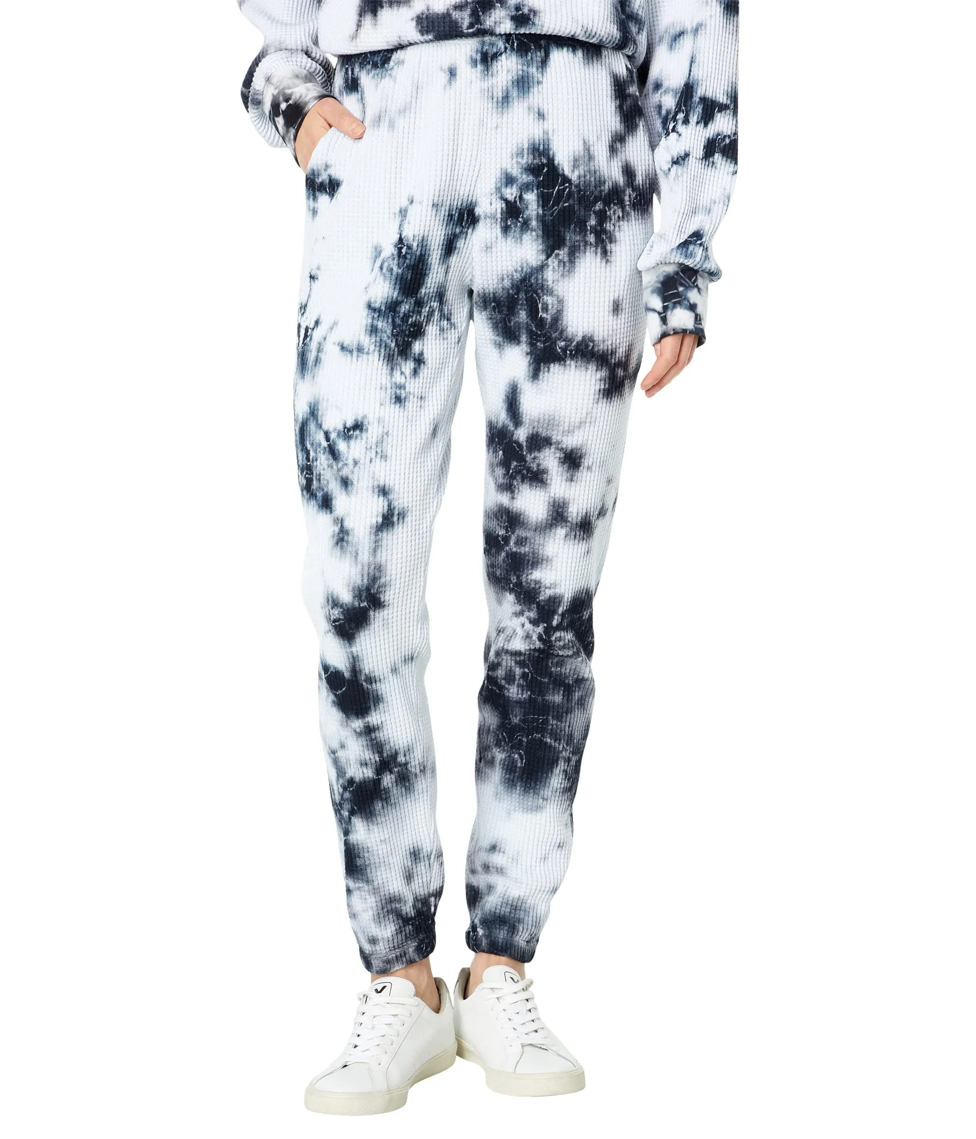 Electric & Rose sweatpants, Marisol Sweatpants