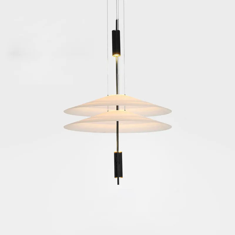 Flying Eagle Modern Living Room Chandelier