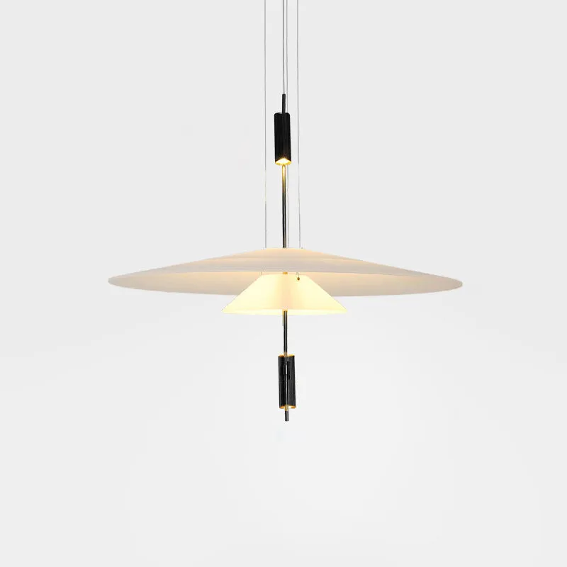 Flying Eagle Modern Living Room Chandelier