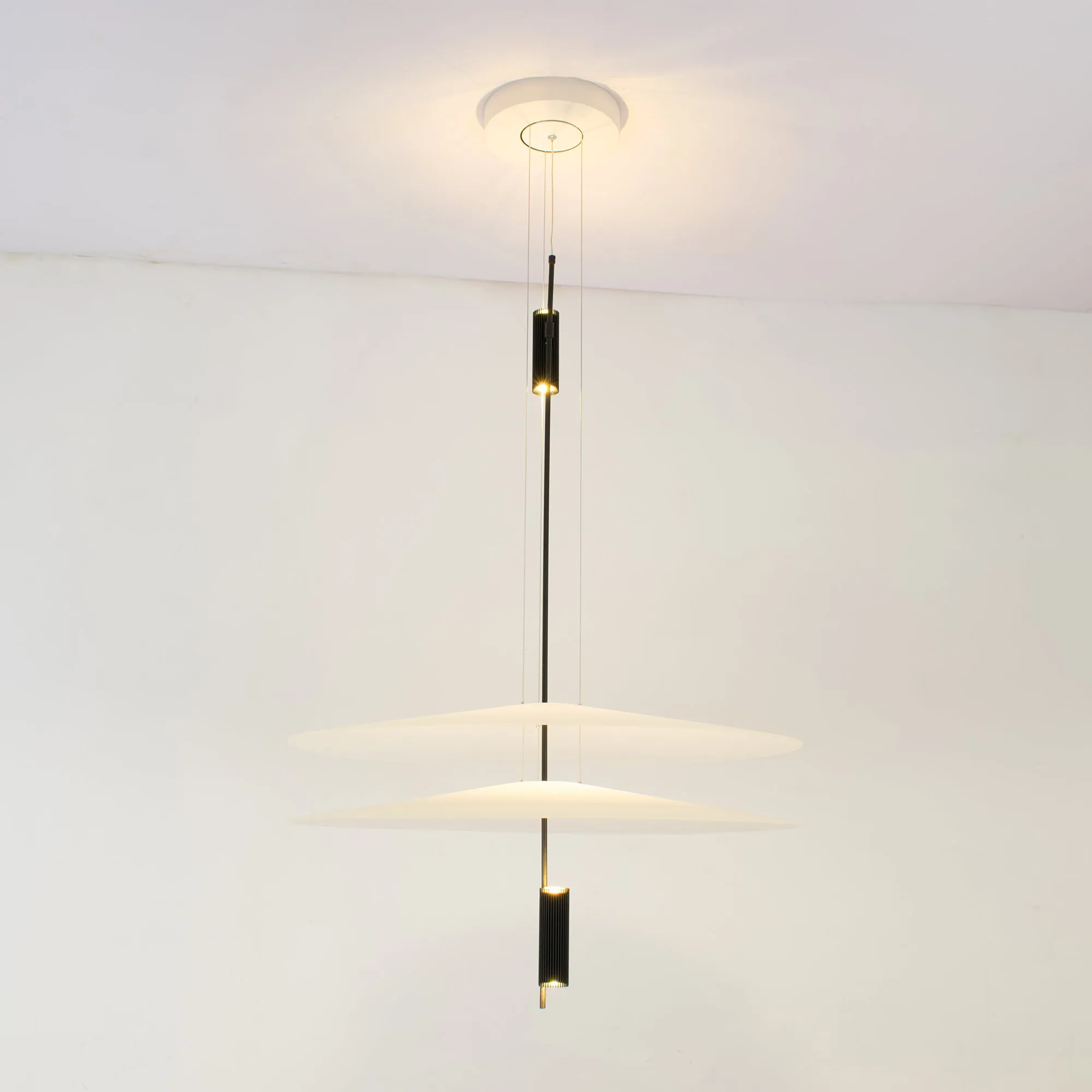 Flying Eagle Modern Living Room Chandelier