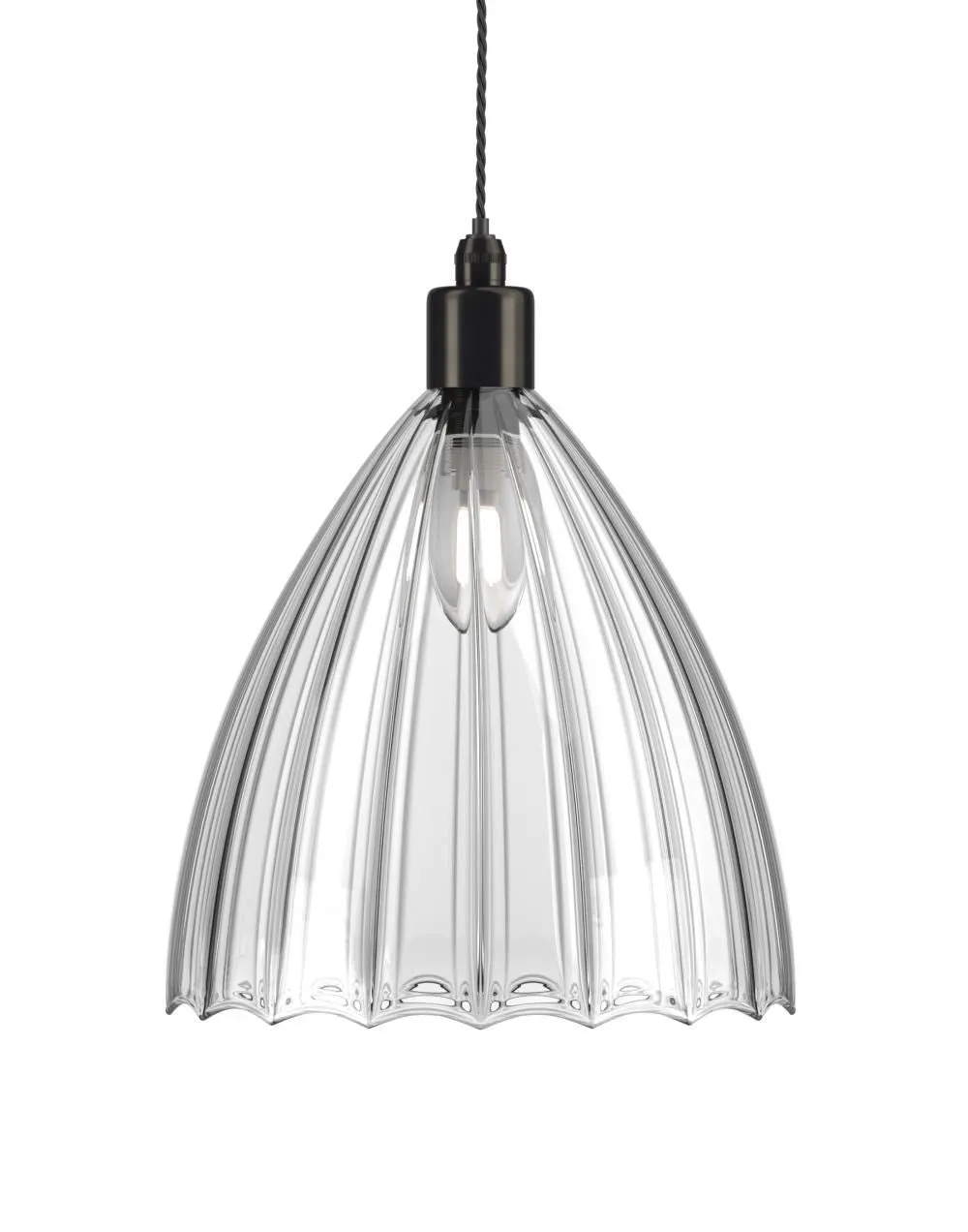 Fritz Fryer Ledbury Bathroom Pendant Light