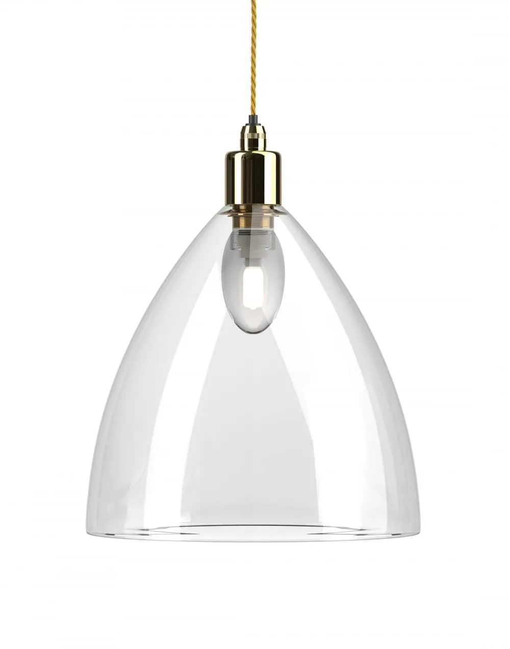 Fritz Fryer Ledbury Bathroom Pendant Light