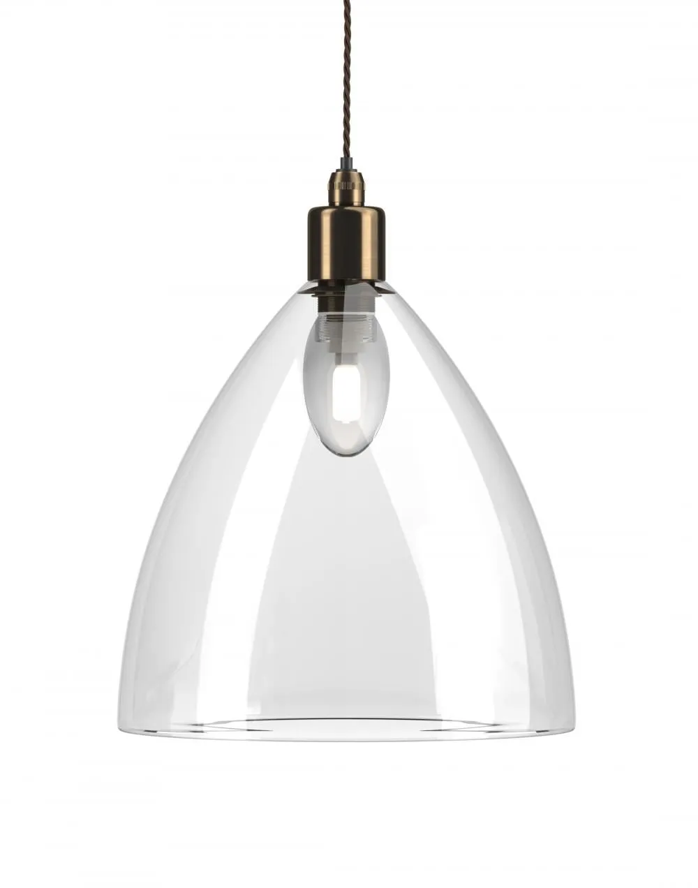 Fritz Fryer Ledbury Bathroom Pendant Light