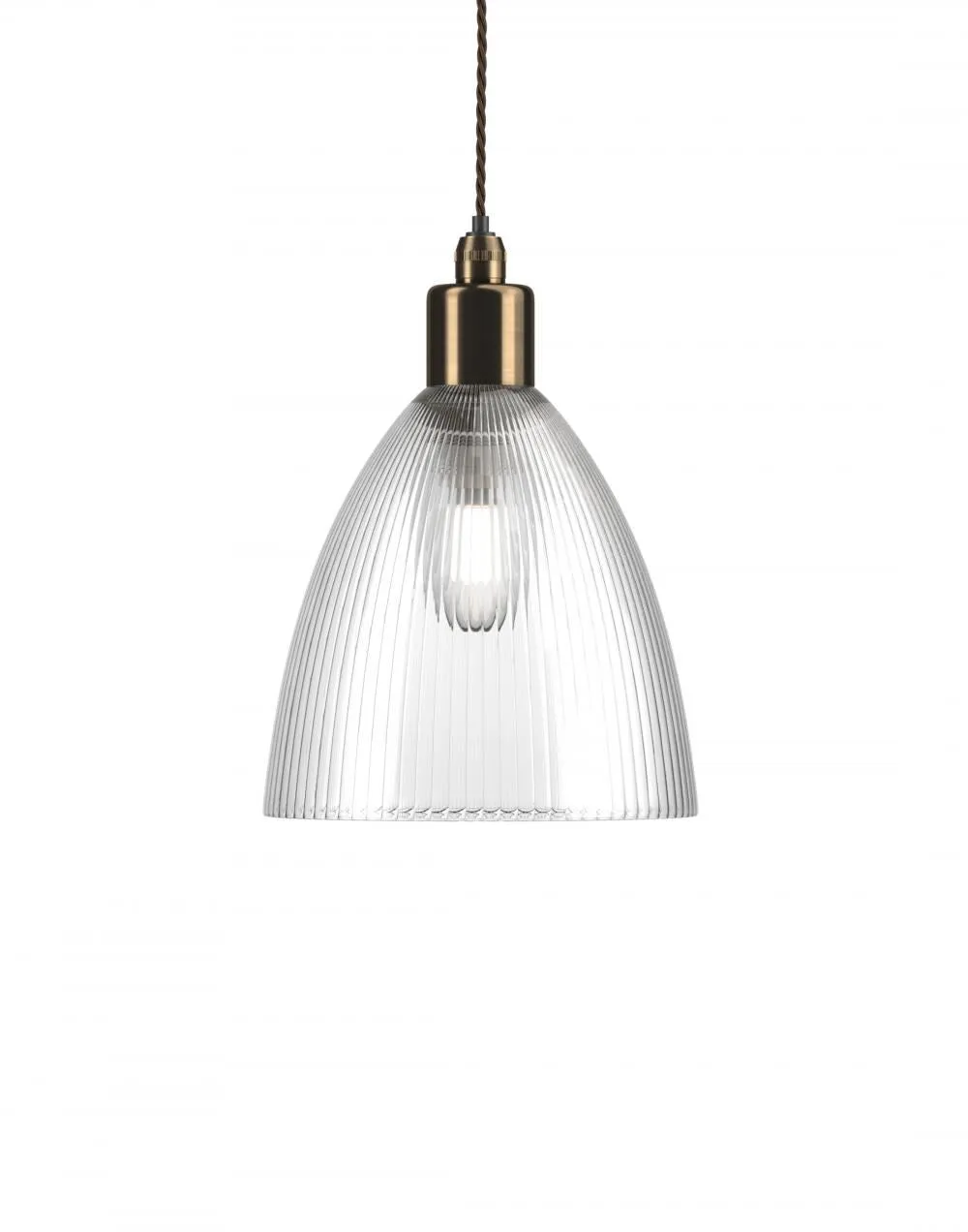 Fritz Fryer Ledbury Bathroom Pendant Light