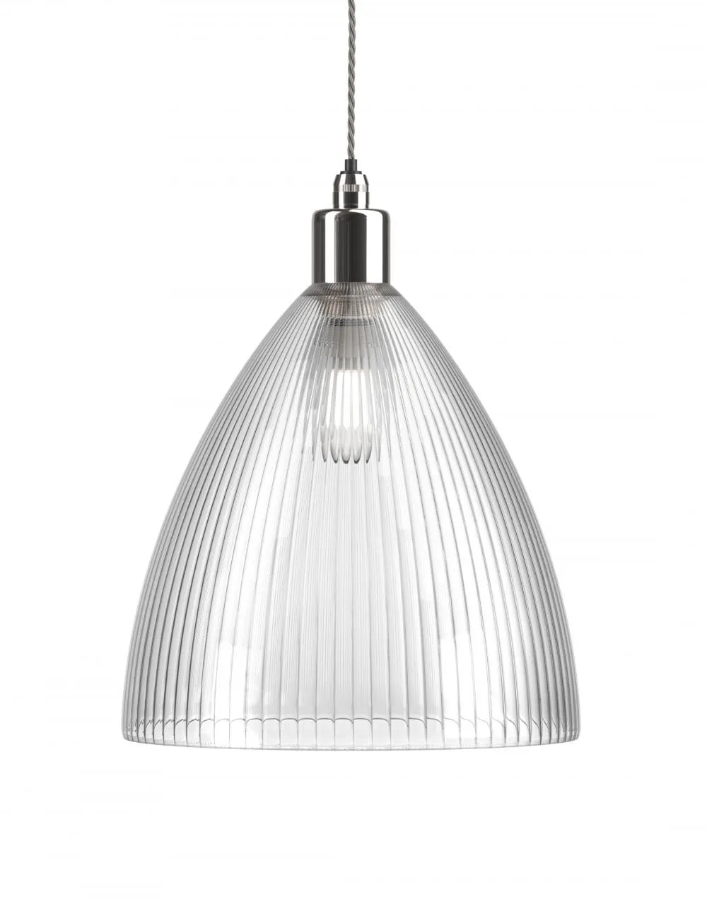 Fritz Fryer Ledbury Bathroom Pendant Light