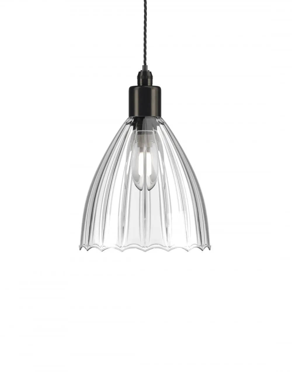 Fritz Fryer Ledbury Bathroom Pendant Light