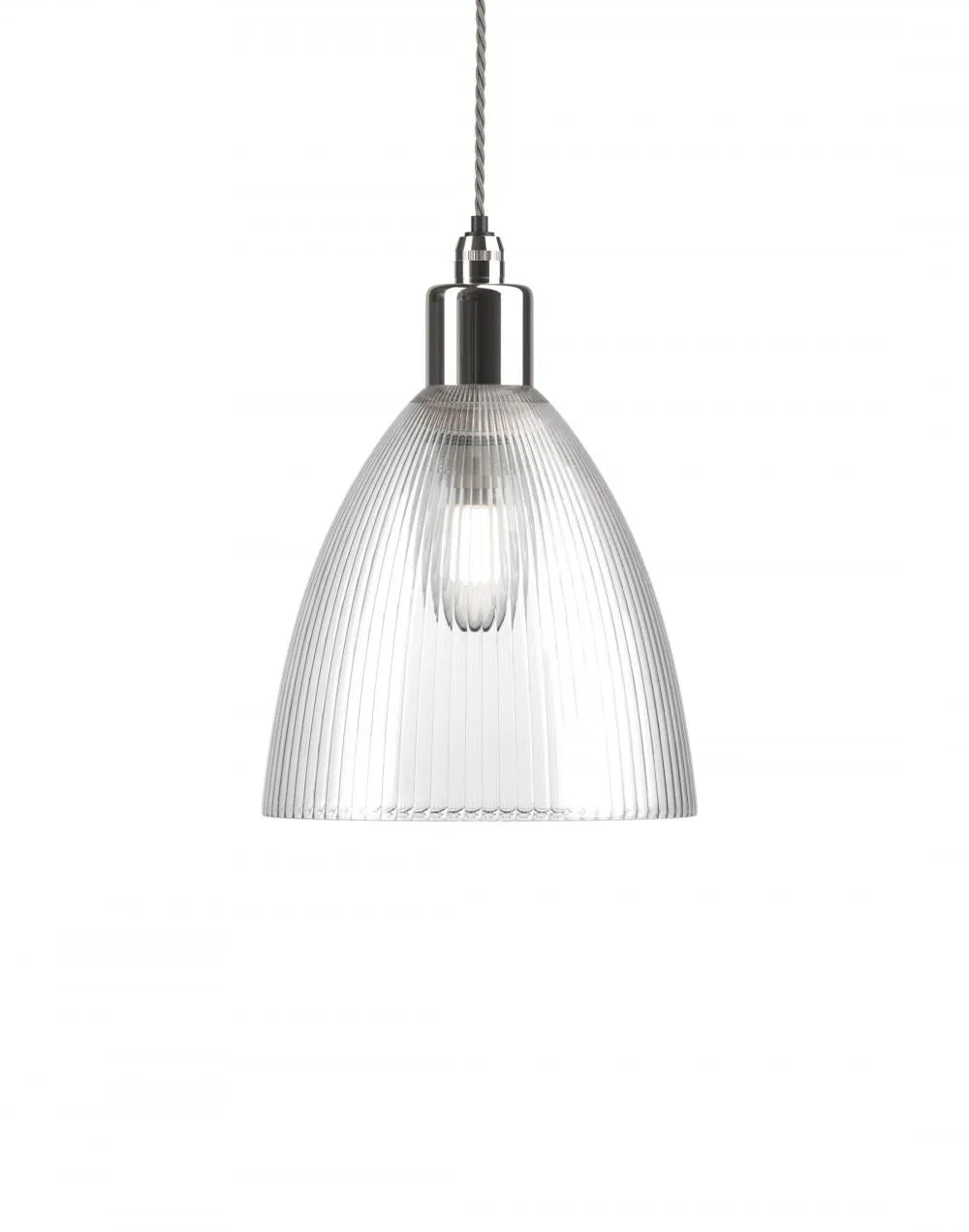 Fritz Fryer Ledbury Bathroom Pendant Light