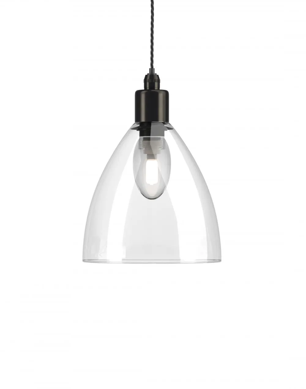 Fritz Fryer Ledbury Bathroom Pendant Light