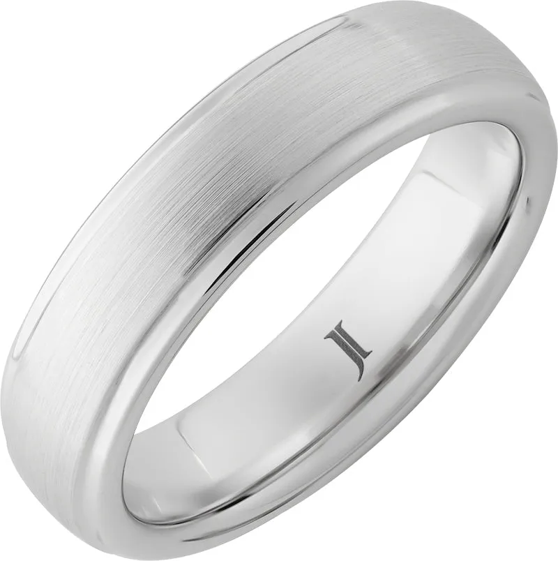 Karma – Serinium Satin Ring