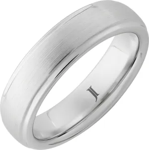 Karma – Serinium Satin Ring