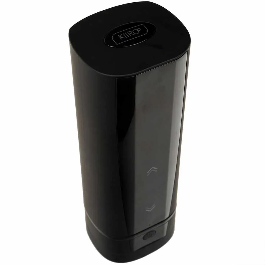 Kiiroo Onyx  Interactive Virtual Reality Male Masturbator