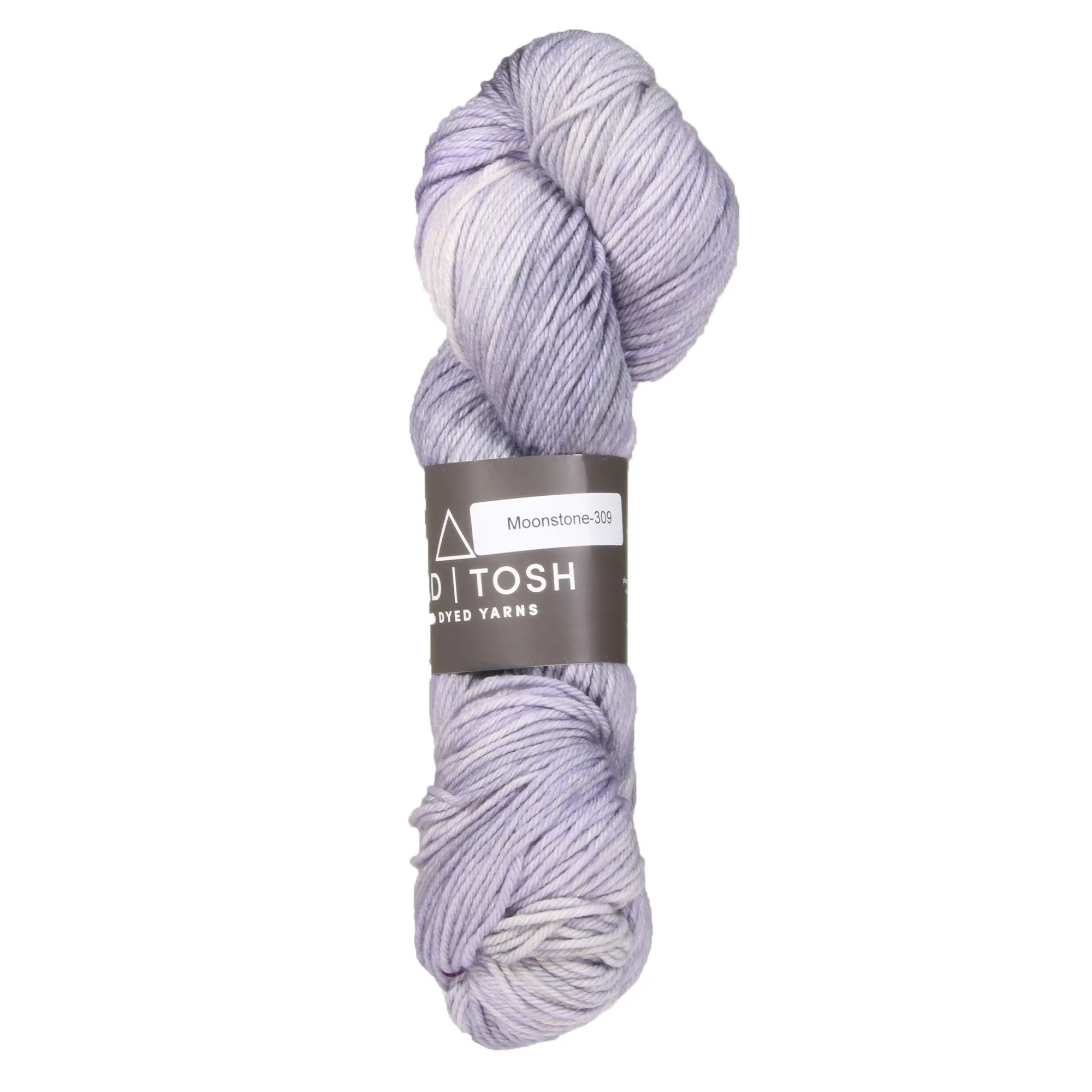 Madelinetosh Tosh DK Yarn - Moonstone