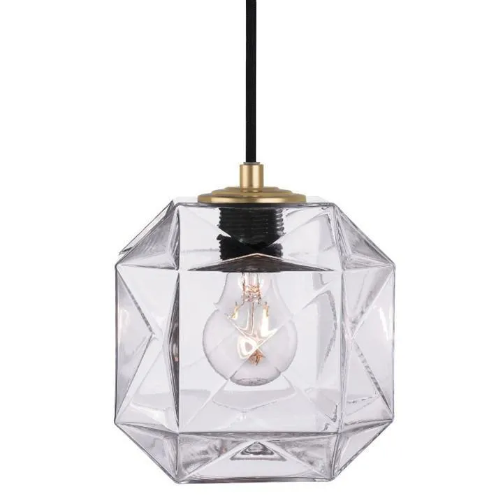 MIMO CUBE Pendant