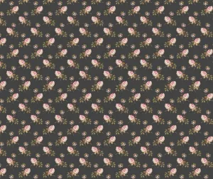 Moonstone 100% Cotton Fabric - REMNANT