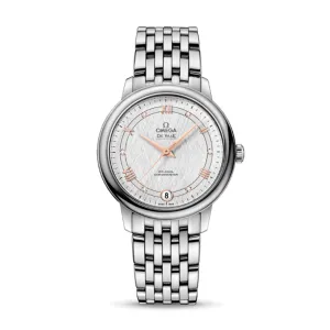 OMEGA De Ville Prestige Co-Axial 424.10.33.20.52.001