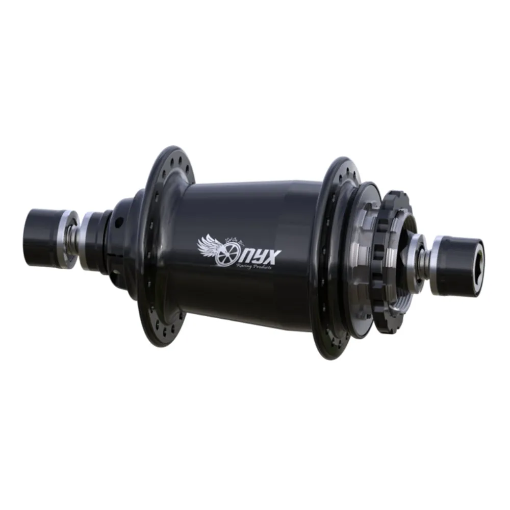 ONYX ULTRA HUB 10MM 110/10MM BOLT REAR