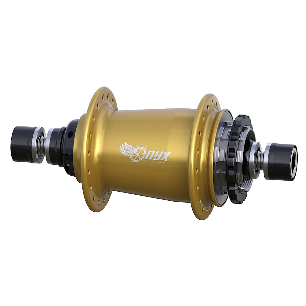 ONYX ULTRA HUB 10MM 110/10MM BOLT REAR