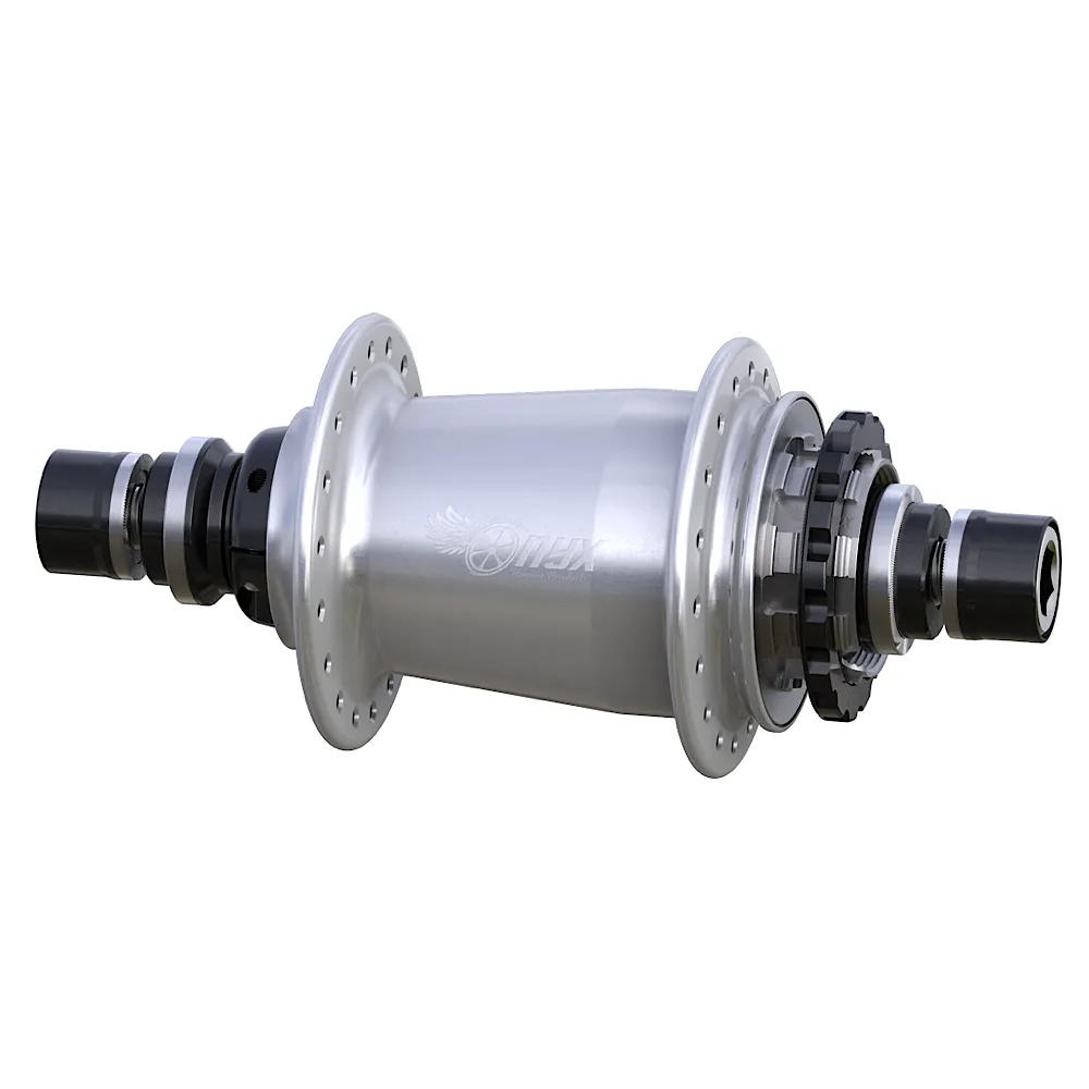 ONYX ULTRA HUB 10MM 110/10MM BOLT REAR