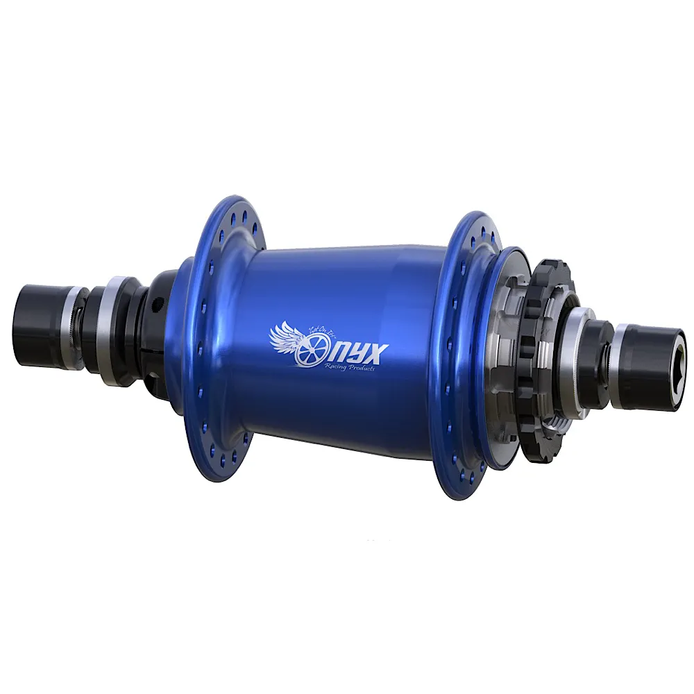 ONYX ULTRA HUB 10MM 110/10MM BOLT REAR