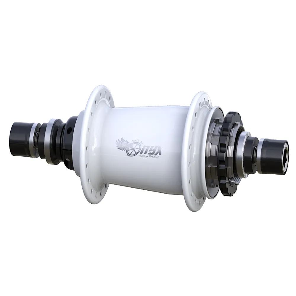 ONYX ULTRA HUB 10MM 110/10MM BOLT REAR