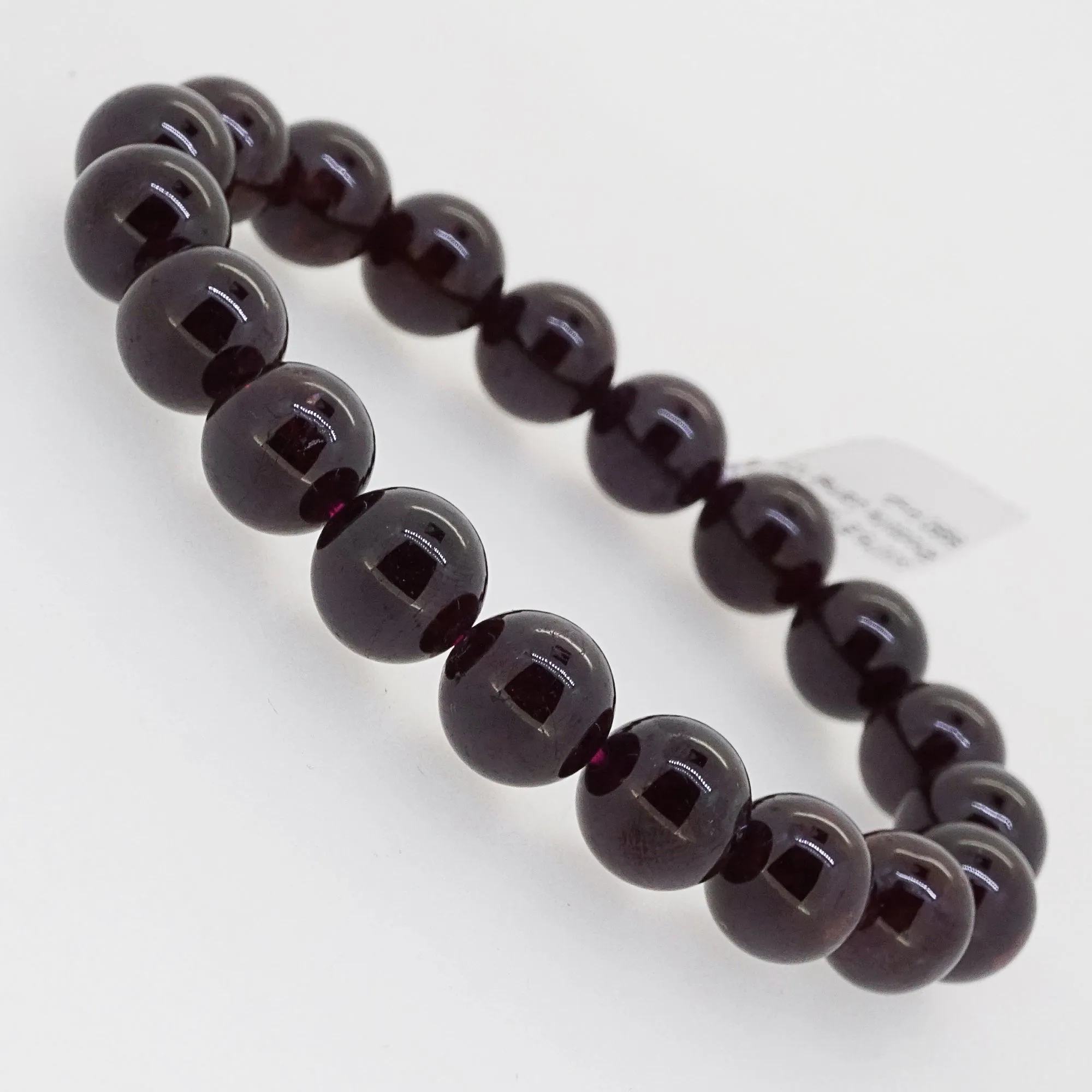 Rhodolite Garnet 10mm