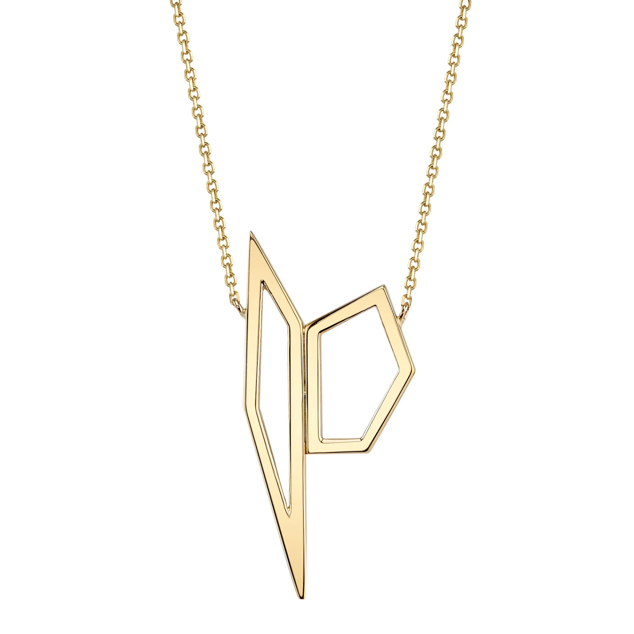 SHARDS v.03 NECKLACE