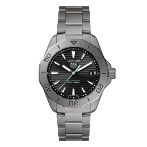 TAG Heuer Aquaracer Solargraph WBP1180.BF0000