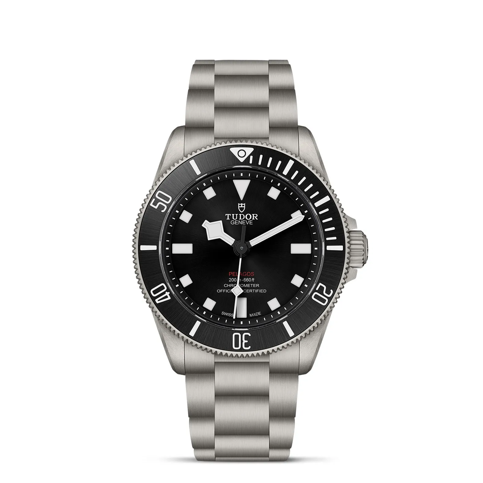 TUDOR Pelagos 39mm Titanium