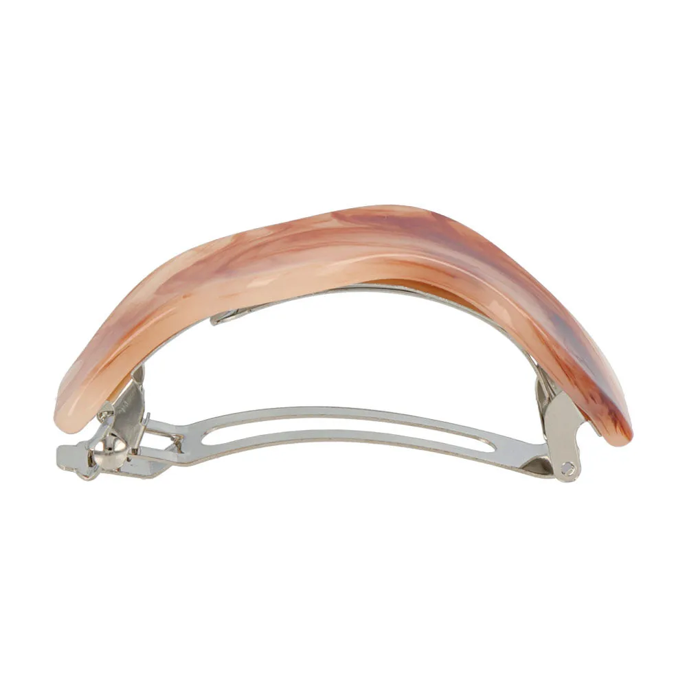 Wavy Arch Versatile Barrette