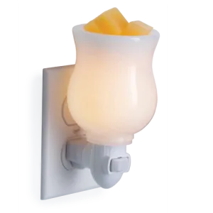 Wax Warmer - Moonstone Pluggable