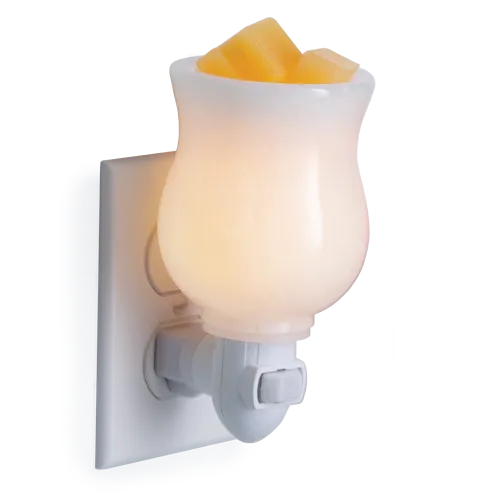 Wax Warmer - Moonstone Pluggable