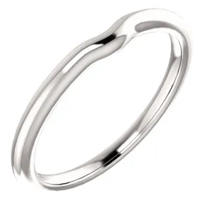 Wedding Band 51411